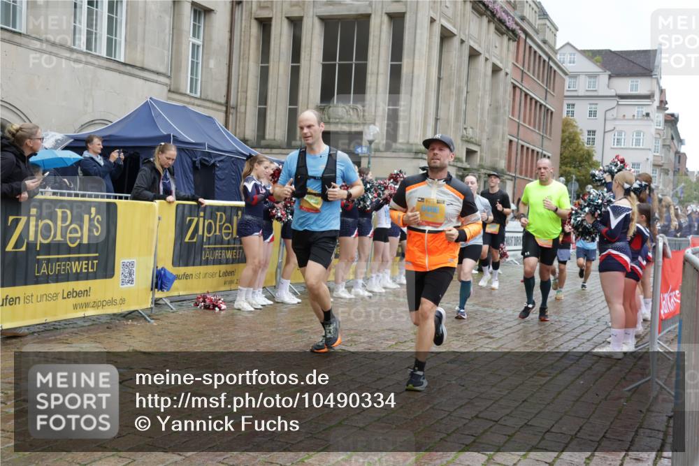 13.09.2026 - Kiel Lauf Yannick Fuchs http://msf.ph/oto/10490334 13.09.2026 11:47:45 Laufen 5, 39, 646 meine-sportfotos.de