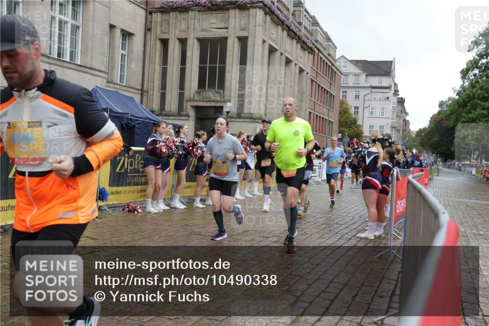 13.09.2026 - Kiel Lauf Yannick Fuchs http://msf.ph/oto/10490338 13.09.2026 11:47:46 Laufen  meine-sportfotos.de