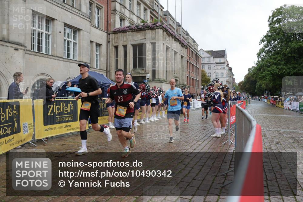 13.09.2026 - Kiel Lauf Yannick Fuchs http://msf.ph/oto/10490342 13.09.2026 11:47:48 Laufen 23 meine-sportfotos.de