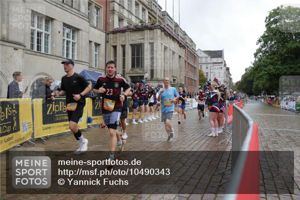 13.09.2026 - Kiel Lauf Yannick Fuchs http://msf.ph/oto/10490343 13.09.2026 11:47:48 Laufen 1, 23 meine-sportfotos.de