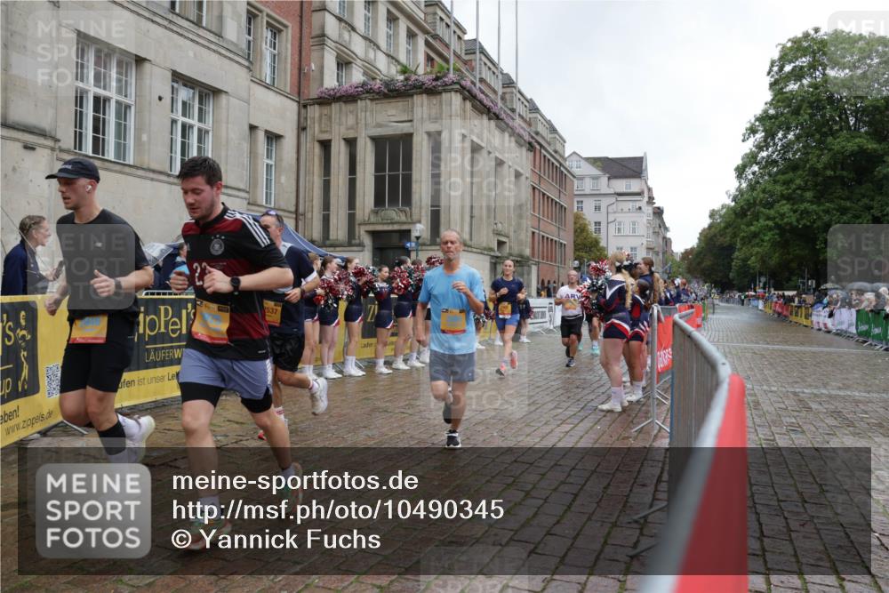13.09.2026 - Kiel Lauf Yannick Fuchs http://msf.ph/oto/10490345 13.09.2026 11:47:48 Laufen 39, 537 meine-sportfotos.de