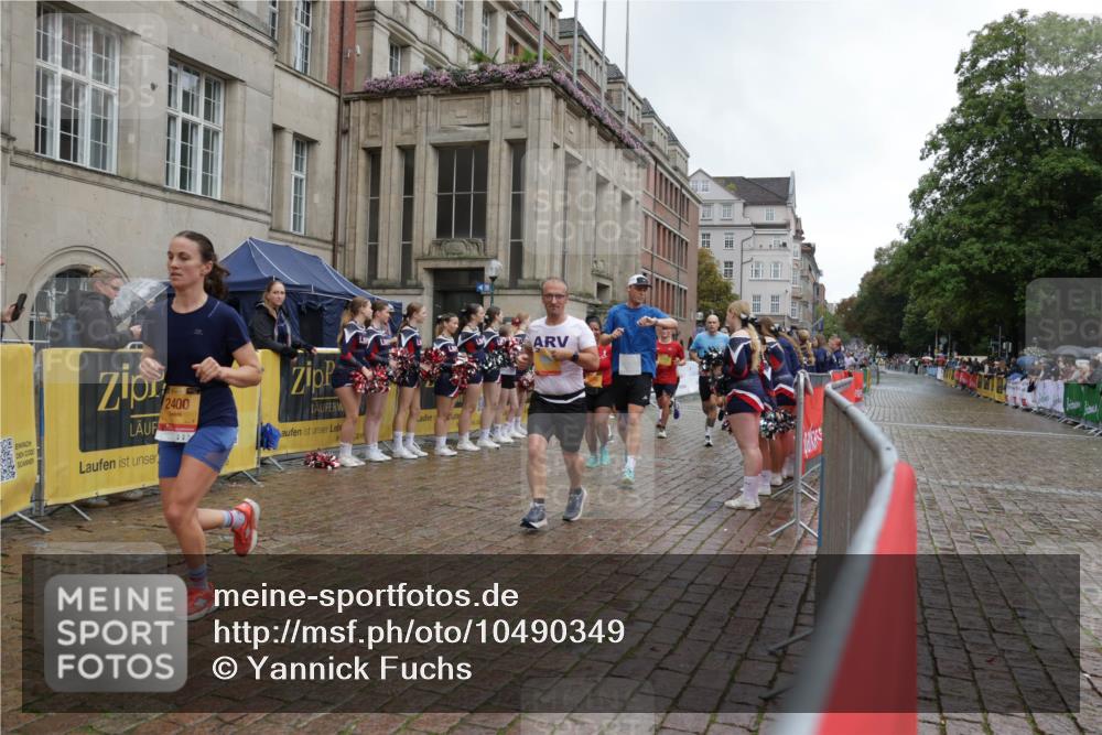 13.09.2026 - Kiel Lauf Yannick Fuchs http://msf.ph/oto/10490349 13.09.2026 11:47:50 Laufen 2400, 999 meine-sportfotos.de
