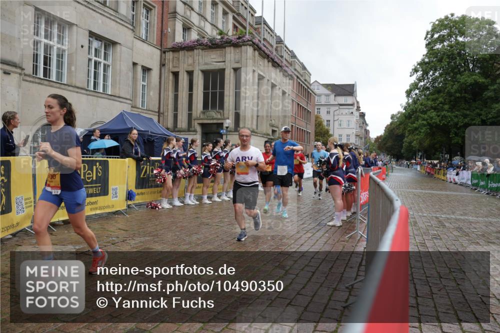13.09.2026 - Kiel Lauf Yannick Fuchs http://msf.ph/oto/10490350 13.09.2026 11:47:51 Laufen 200 meine-sportfotos.de