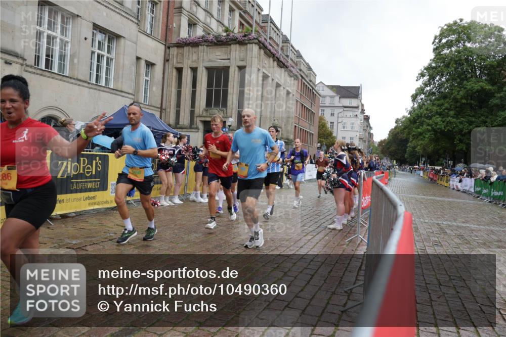 13.09.2026 - Kiel Lauf Yannick Fuchs http://msf.ph/oto/10490360 13.09.2026 11:47:53 Laufen 86 meine-sportfotos.de