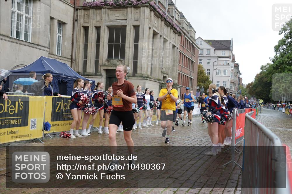 13.09.2026 - Kiel Lauf Yannick Fuchs http://msf.ph/oto/10490367 13.09.2026 11:47:56 Laufen  meine-sportfotos.de