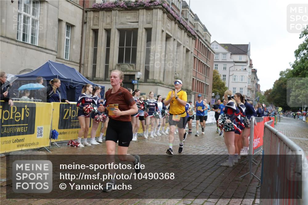 13.09.2026 - Kiel Lauf Yannick Fuchs http://msf.ph/oto/10490368 13.09.2026 11:47:56 Laufen  meine-sportfotos.de