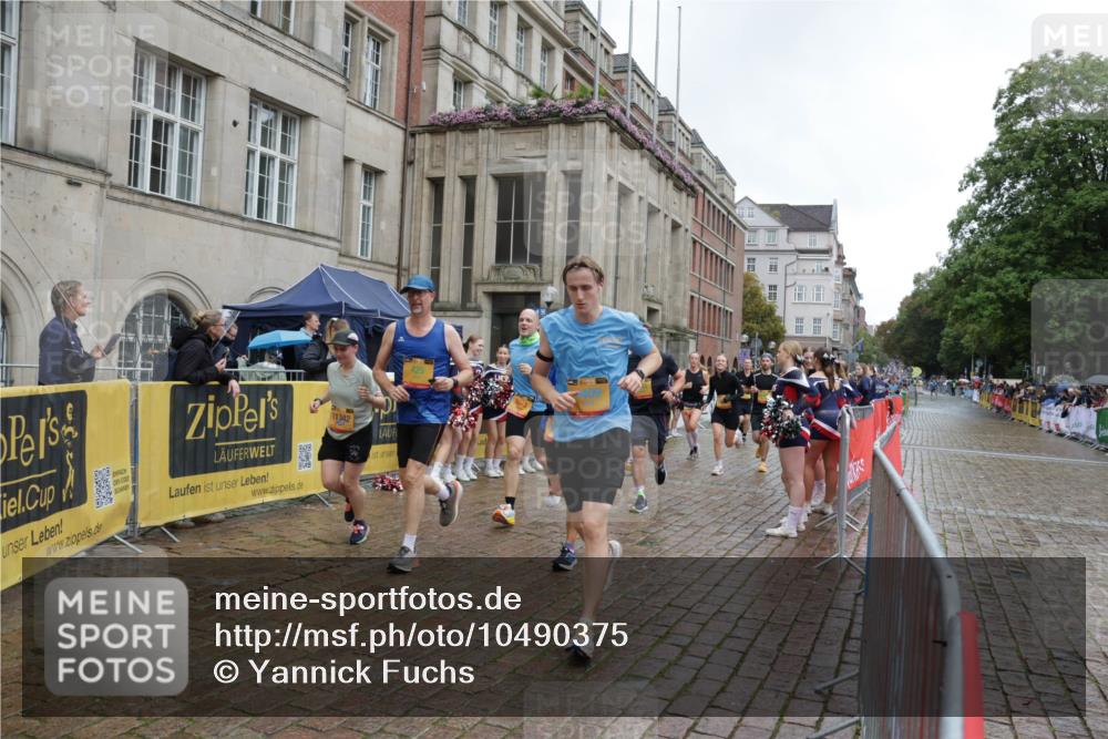 13.09.2026 - Kiel Lauf Yannick Fuchs http://msf.ph/oto/10490375 13.09.2026 11:48:00 Laufen 11342, 425 meine-sportfotos.de