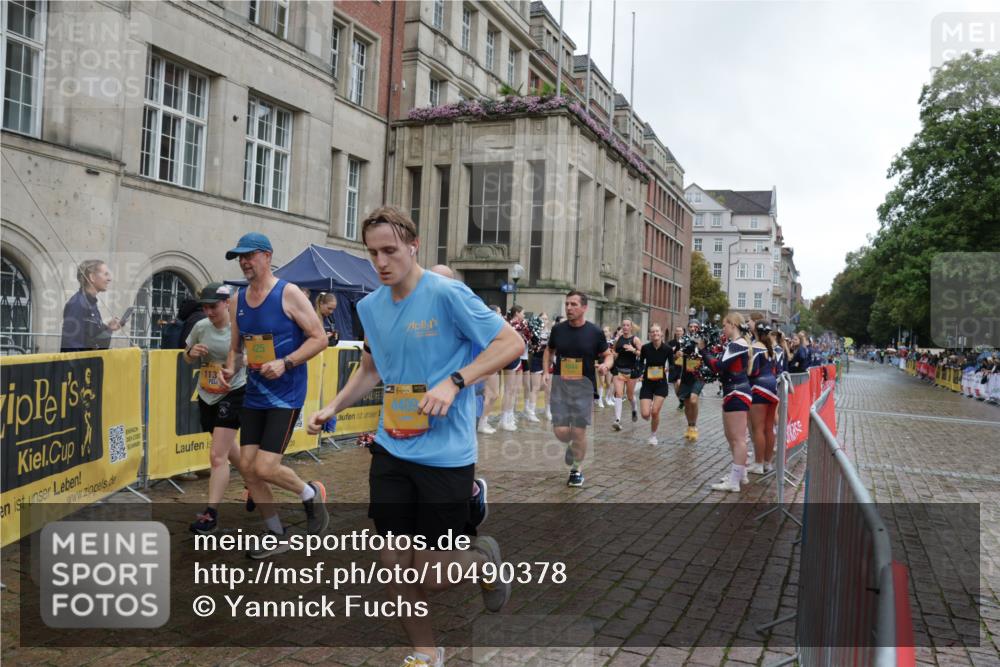 13.09.2026 - Kiel Lauf Yannick Fuchs http://msf.ph/oto/10490378 13.09.2026 11:48:00 Laufen 425, 4409 meine-sportfotos.de