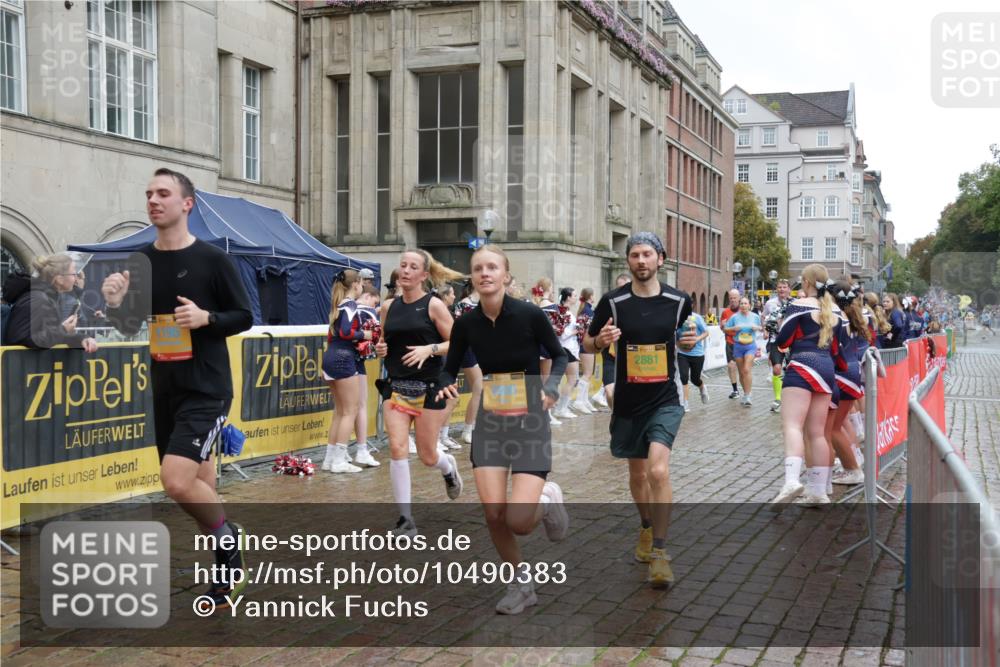 13.09.2026 - Kiel Lauf Yannick Fuchs http://msf.ph/oto/10490383 13.09.2026 11:48:02 Laufen 2900, 2881 meine-sportfotos.de