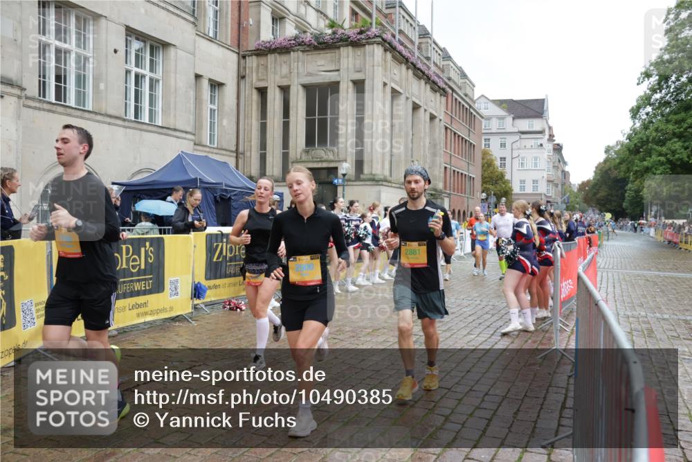 13.09.2026 - Kiel Lauf Yannick Fuchs http://msf.ph/oto/10490385 13.09.2026 11:48:03 Laufen 39, 2881, 2900 meine-sportfotos.de