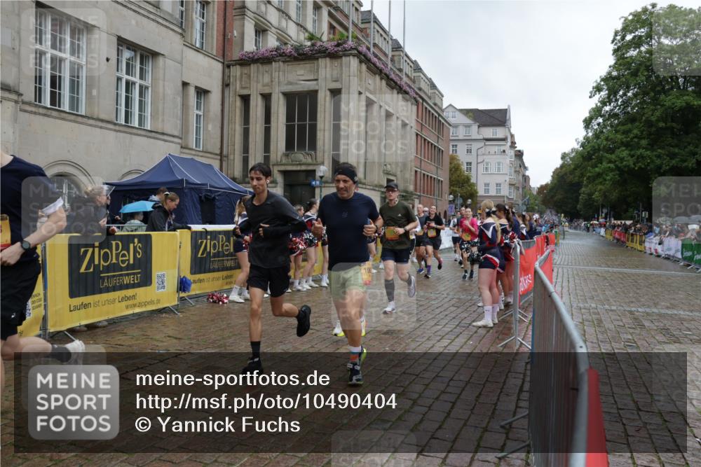 13.09.2026 - Kiel Lauf Yannick Fuchs http://msf.ph/oto/10490404 13.09.2026 11:48:10 Laufen  meine-sportfotos.de