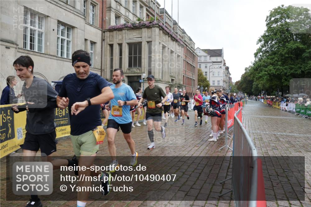 13.09.2026 - Kiel Lauf Yannick Fuchs http://msf.ph/oto/10490407 13.09.2026 11:48:11 Laufen 9735, 10633 meine-sportfotos.de