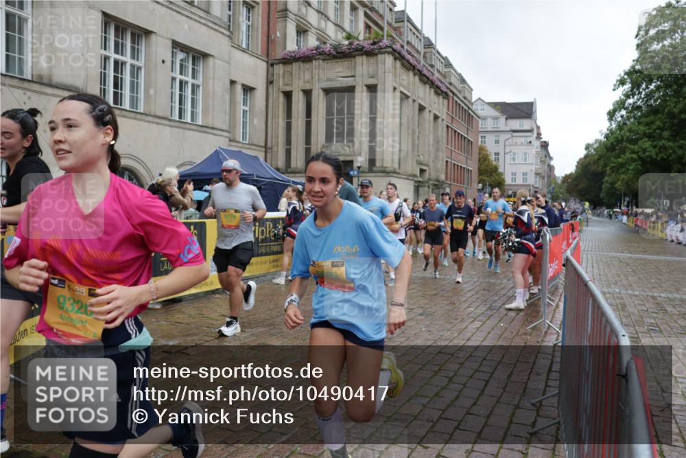 13.09.2026 - Kiel Lauf Yannick Fuchs http://msf.ph/oto/10490417 13.09.2026 11:48:15 Laufen 138, 9326, 9779, 38, 9005 meine-sportfotos.de