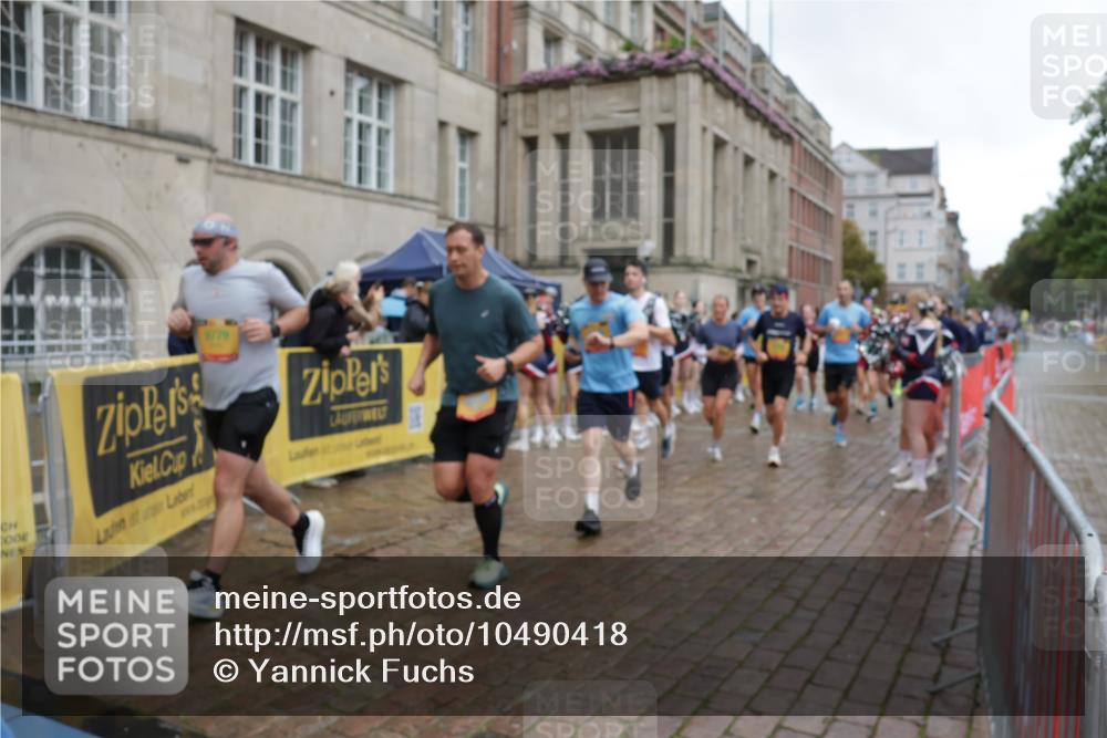 13.09.2026 - Kiel Lauf Yannick Fuchs http://msf.ph/oto/10490418 13.09.2026 11:48:15 Laufen  meine-sportfotos.de