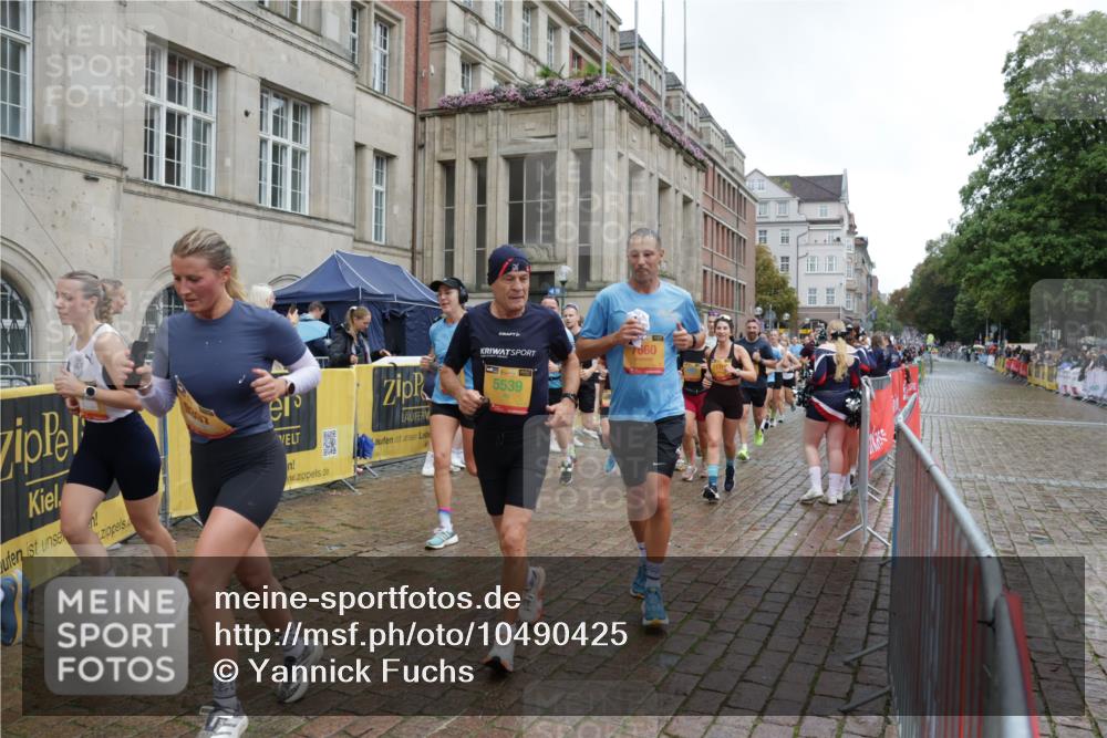 13.09.2026 - Kiel Lauf Yannick Fuchs http://msf.ph/oto/10490425 13.09.2026 11:48:17 Laufen 39, 5539, 7660 meine-sportfotos.de