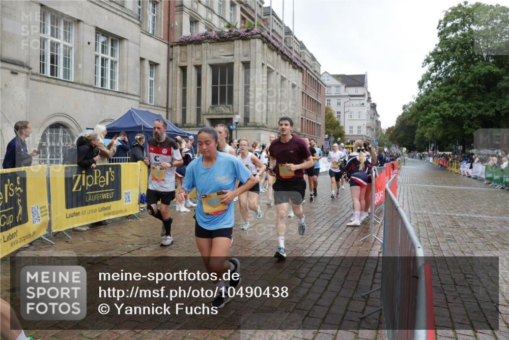 13.09.2026 - Kiel Lauf Yannick Fuchs http://msf.ph/oto/10490438 13.09.2026 11:48:21 Laufen  meine-sportfotos.de