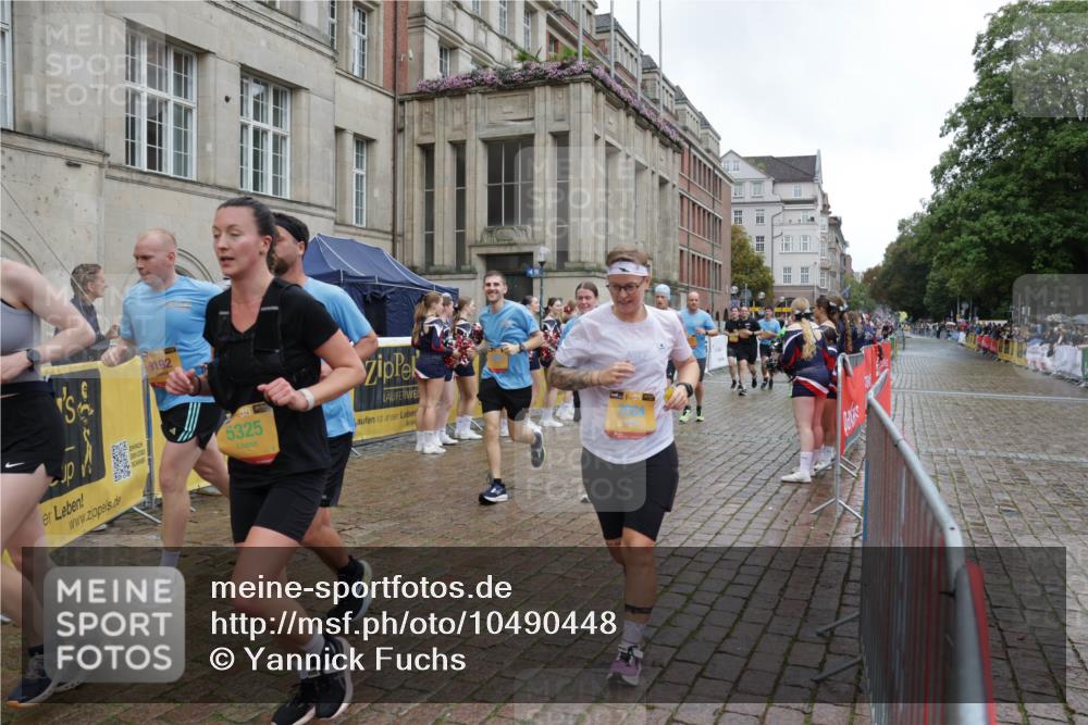 13.09.2026 - Kiel Lauf Yannick Fuchs http://msf.ph/oto/10490448 13.09.2026 11:48:24 Laufen 9192, 5325 meine-sportfotos.de
