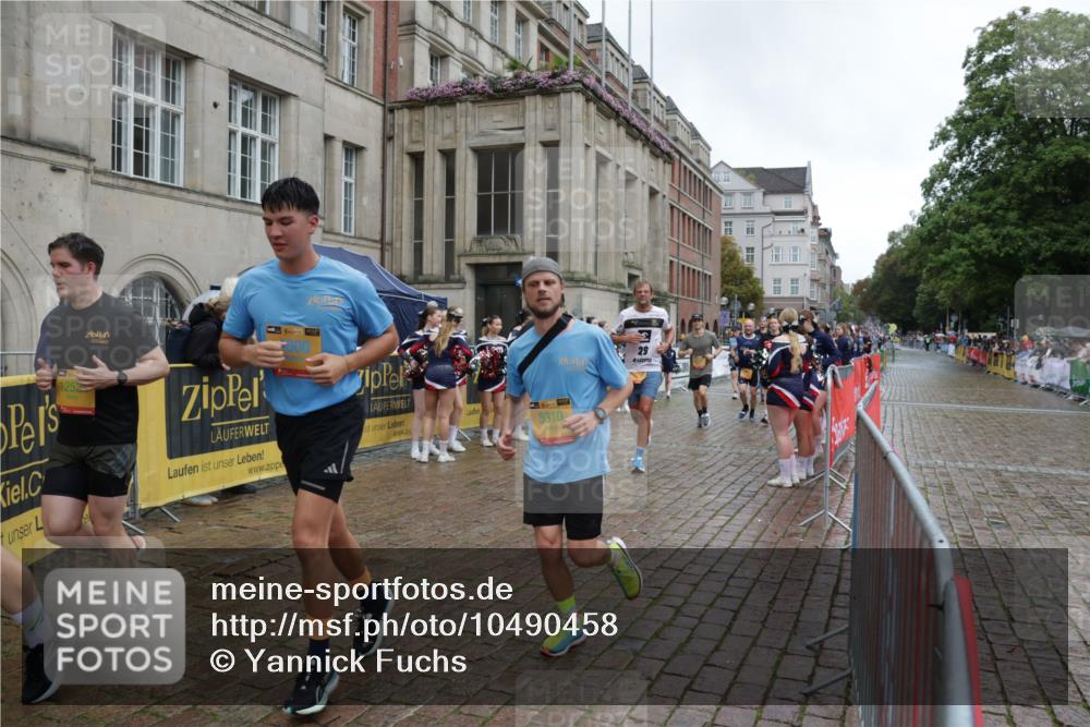 13.09.2026 - Kiel Lauf Yannick Fuchs http://msf.ph/oto/10490458 13.09.2026 11:48:30 Laufen 39, 5310, 29 meine-sportfotos.de