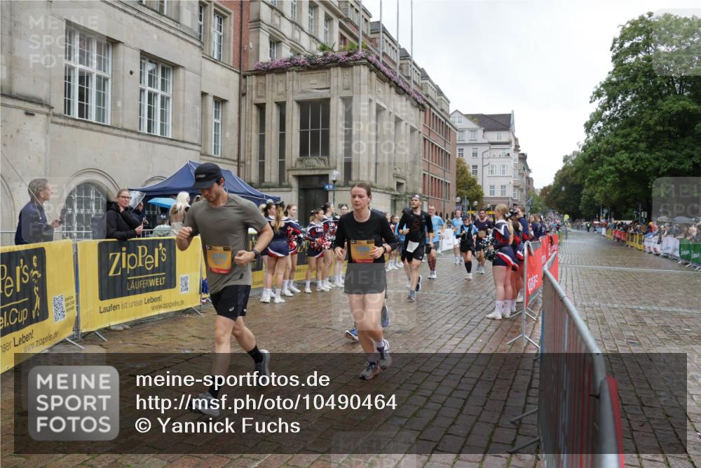 13.09.2026 - Kiel Lauf Yannick Fuchs http://msf.ph/oto/10490464 13.09.2026 11:48:33 Laufen  meine-sportfotos.de