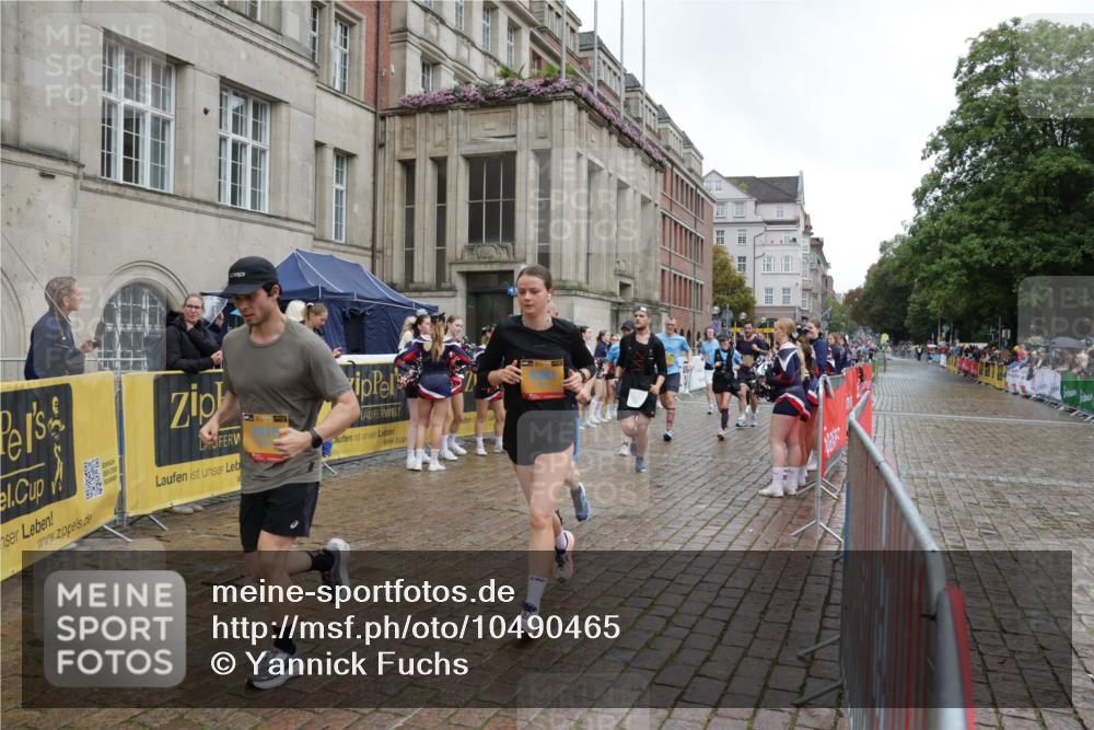 13.09.2026 - Kiel Lauf Yannick Fuchs http://msf.ph/oto/10490465 13.09.2026 11:48:33 Laufen  meine-sportfotos.de