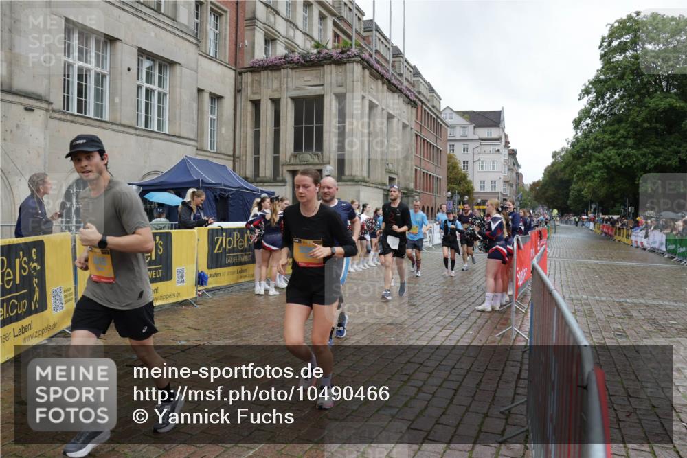 13.09.2026 - Kiel Lauf Yannick Fuchs http://msf.ph/oto/10490466 13.09.2026 11:48:33 Laufen  meine-sportfotos.de