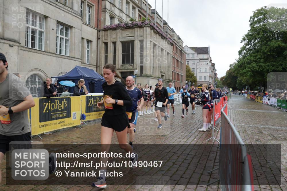 13.09.2026 - Kiel Lauf Yannick Fuchs http://msf.ph/oto/10490467 13.09.2026 11:48:33 Laufen  meine-sportfotos.de