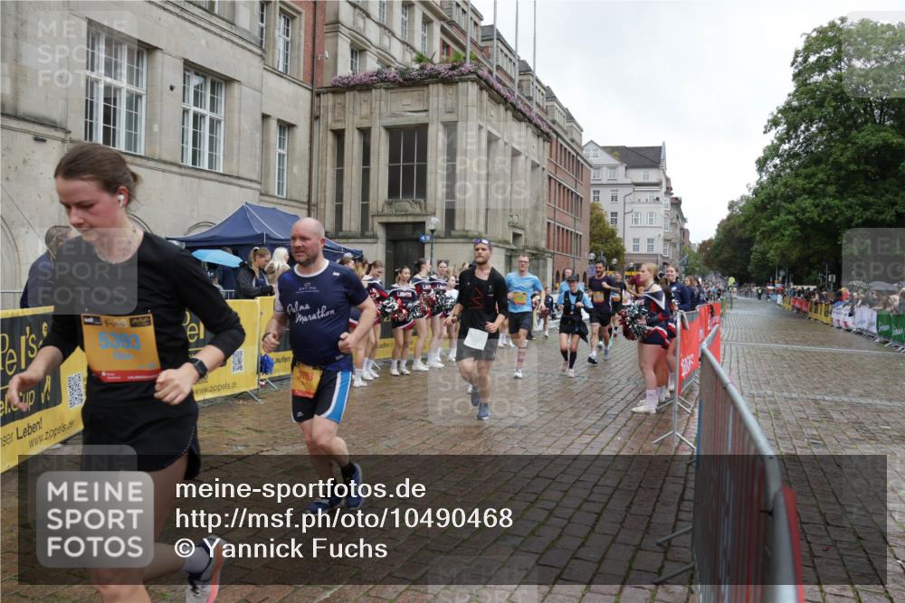 13.09.2026 - Kiel Lauf Yannick Fuchs http://msf.ph/oto/10490468 13.09.2026 11:48:34 Laufen 1, 38, 5393, 3763 meine-sportfotos.de