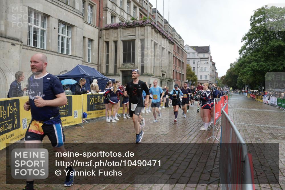 13.09.2026 - Kiel Lauf Yannick Fuchs http://msf.ph/oto/10490471 13.09.2026 11:48:34 Laufen  meine-sportfotos.de