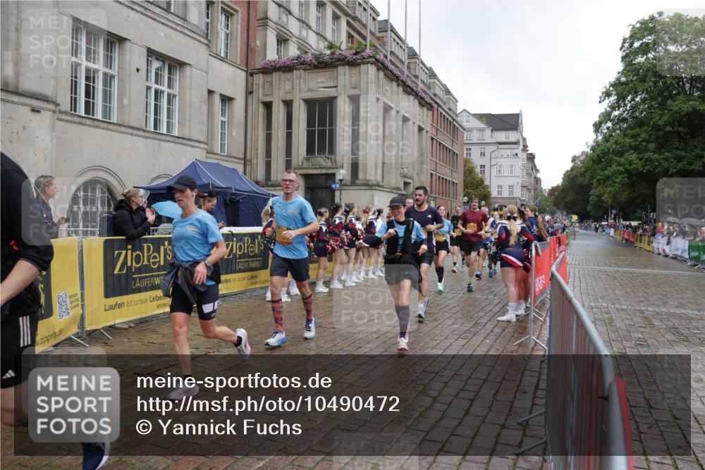 13.09.2026 - Kiel Lauf Yannick Fuchs http://msf.ph/oto/10490472 13.09.2026 11:48:36 Laufen  meine-sportfotos.de