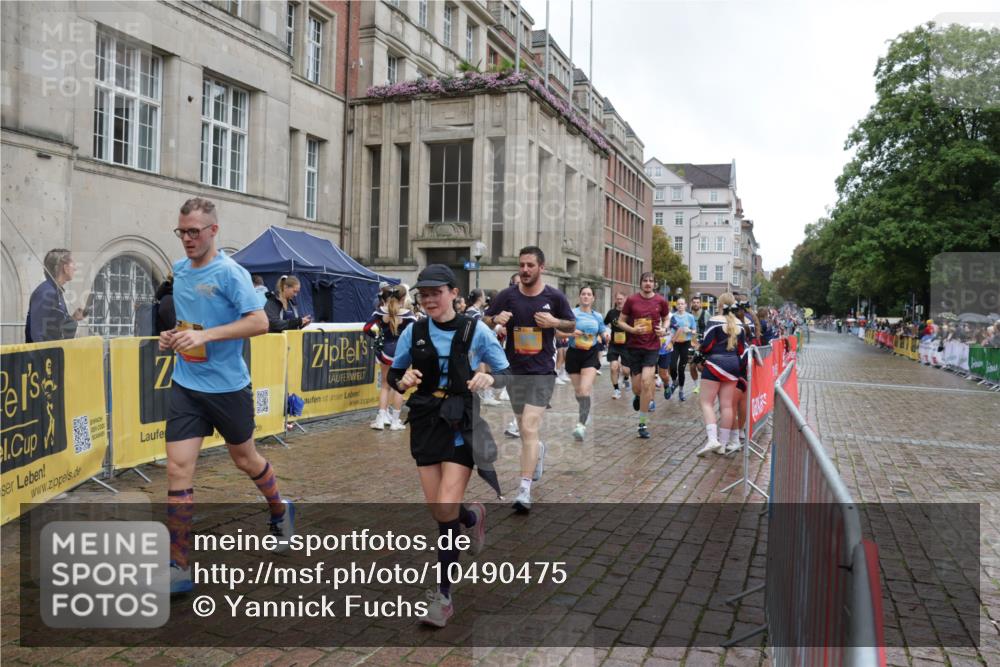 13.09.2026 - Kiel Lauf Yannick Fuchs http://msf.ph/oto/10490475 13.09.2026 11:48:36 Laufen  meine-sportfotos.de