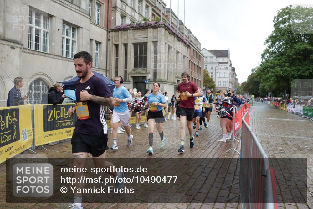 13.09.2026 - Kiel Lauf Yannick Fuchs http://msf.ph/oto/10490477 13.09.2026 11:48:37 Laufen  meine-sportfotos.de