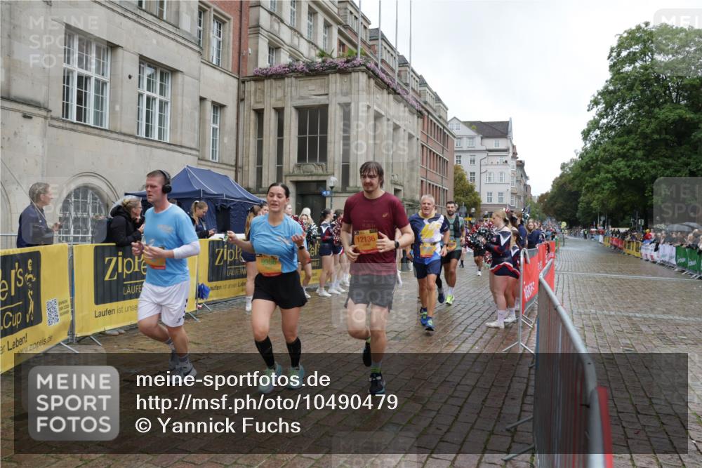 13.09.2026 - Kiel Lauf Yannick Fuchs http://msf.ph/oto/10490479 13.09.2026 11:48:38 Laufen  meine-sportfotos.de