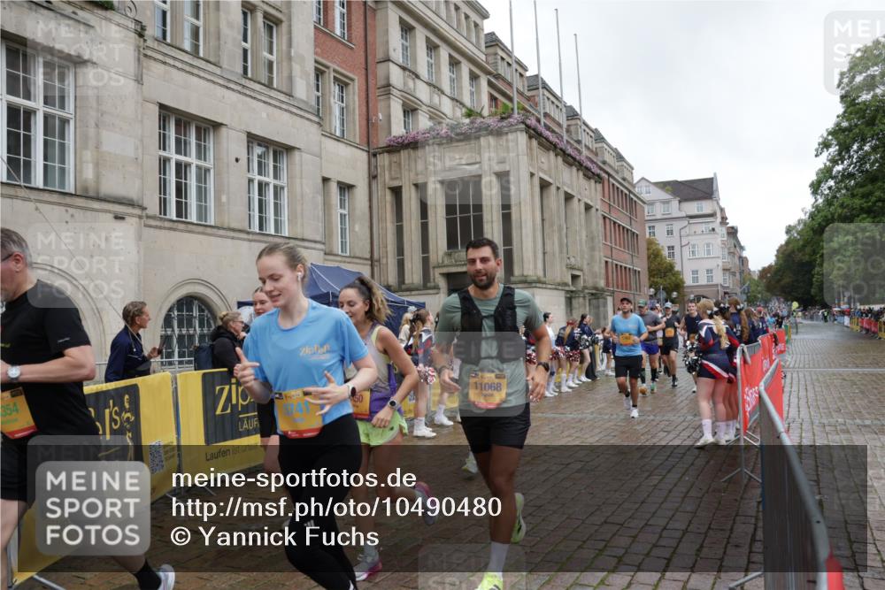 13.09.2026 - Kiel Lauf Yannick Fuchs http://msf.ph/oto/10490480 13.09.2026 11:48:40 Laufen  meine-sportfotos.de