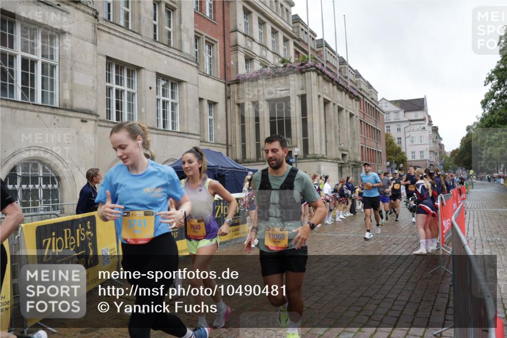 13.09.2026 - Kiel Lauf Yannick Fuchs http://msf.ph/oto/10490481 13.09.2026 11:48:40 Laufen  meine-sportfotos.de