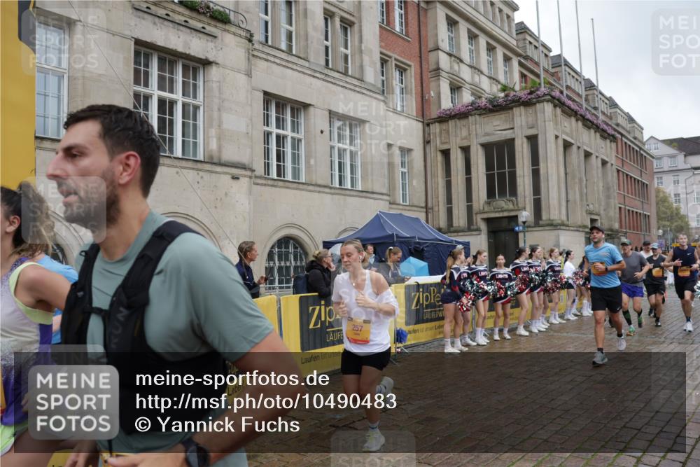 13.09.2026 - Kiel Lauf Yannick Fuchs http://msf.ph/oto/10490483 13.09.2026 11:48:41 Laufen  meine-sportfotos.de