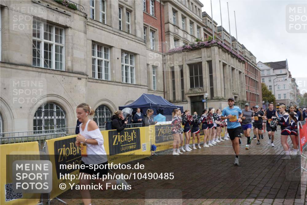 13.09.2026 - Kiel Lauf Yannick Fuchs http://msf.ph/oto/10490485 13.09.2026 11:48:42 Laufen  meine-sportfotos.de