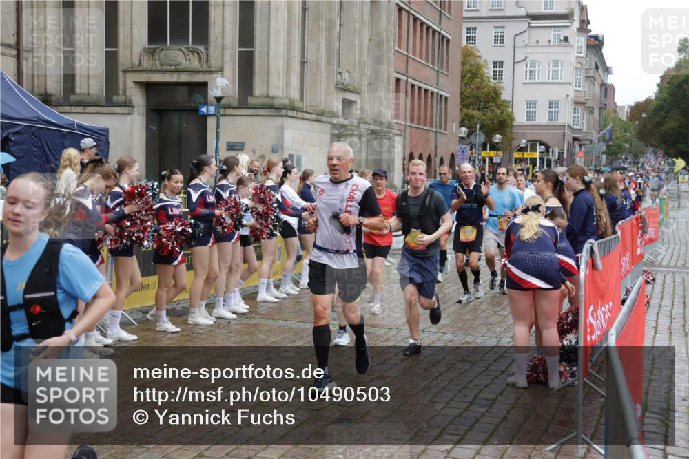 13.09.2026 - Kiel Lauf Yannick Fuchs http://msf.ph/oto/10490503 13.09.2026 11:48:51 Laufen  meine-sportfotos.de