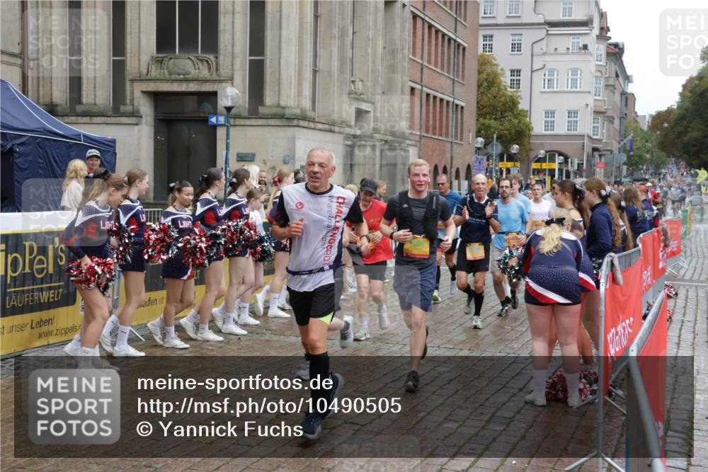 13.09.2026 - Kiel Lauf Yannick Fuchs http://msf.ph/oto/10490505 13.09.2026 11:48:51 Laufen  meine-sportfotos.de