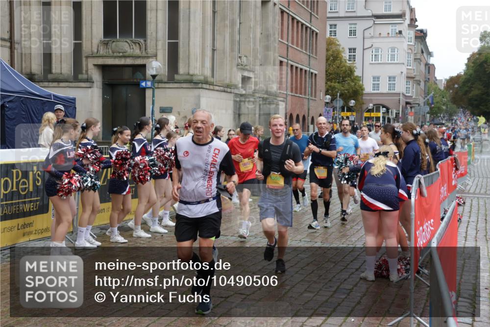 13.09.2026 - Kiel Lauf Yannick Fuchs http://msf.ph/oto/10490506 13.09.2026 11:48:51 Laufen  meine-sportfotos.de