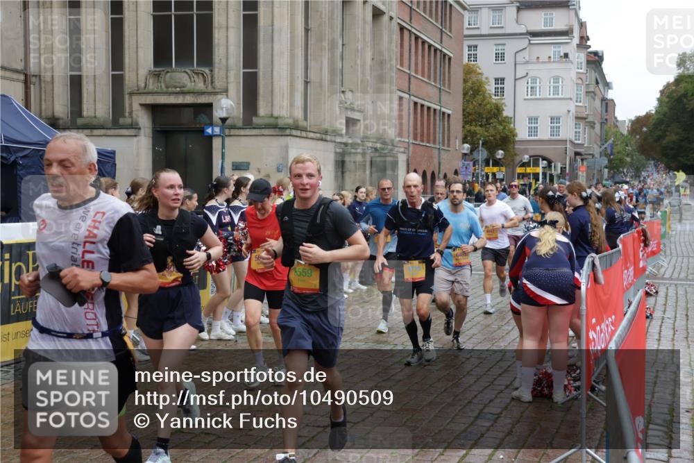 13.09.2026 - Kiel Lauf Yannick Fuchs http://msf.ph/oto/10490509 13.09.2026 11:48:52 Laufen  meine-sportfotos.de