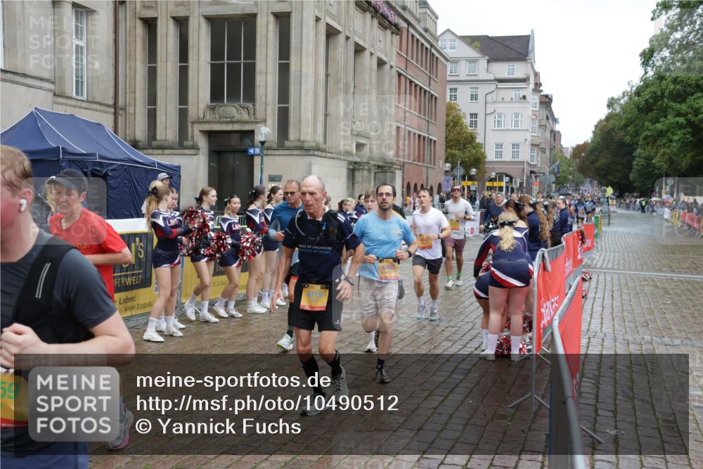 13.09.2026 - Kiel Lauf Yannick Fuchs http://msf.ph/oto/10490512 13.09.2026 11:48:54 Laufen  meine-sportfotos.de