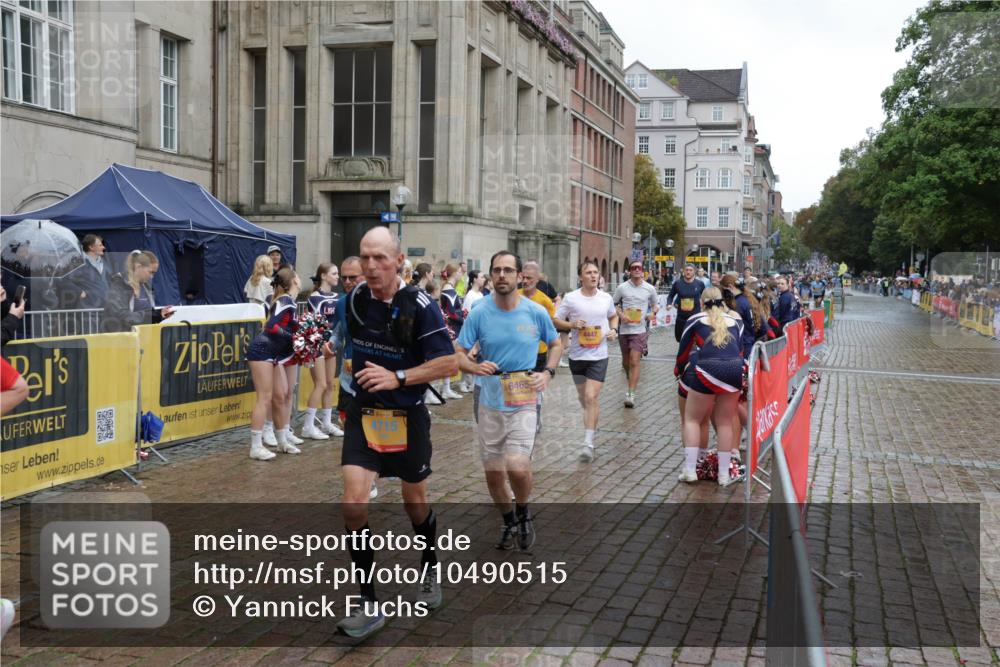 13.09.2026 - Kiel Lauf Yannick Fuchs http://msf.ph/oto/10490515 13.09.2026 11:48:54 Laufen  meine-sportfotos.de