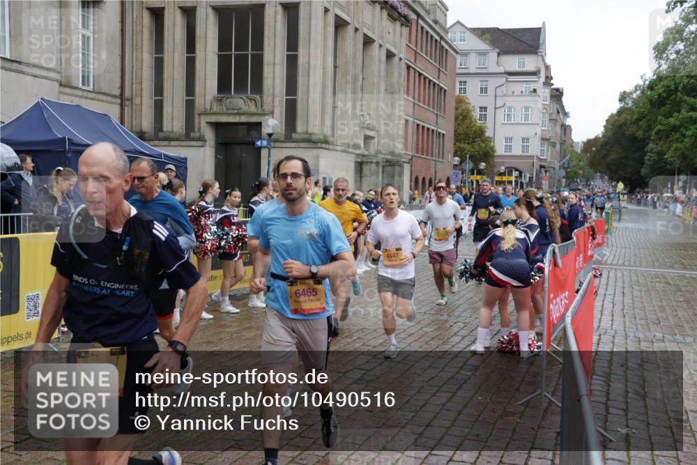 13.09.2026 - Kiel Lauf Yannick Fuchs http://msf.ph/oto/10490516 13.09.2026 11:48:55 Laufen  meine-sportfotos.de