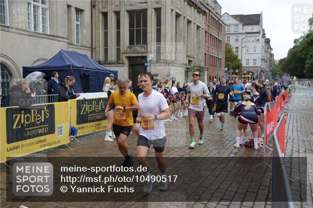 13.09.2026 - Kiel Lauf Yannick Fuchs http://msf.ph/oto/10490517 13.09.2026 11:48:56 Laufen  meine-sportfotos.de