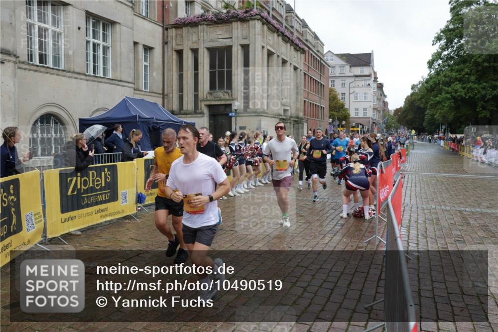 13.09.2026 - Kiel Lauf Yannick Fuchs http://msf.ph/oto/10490519 13.09.2026 11:48:56 Laufen  meine-sportfotos.de