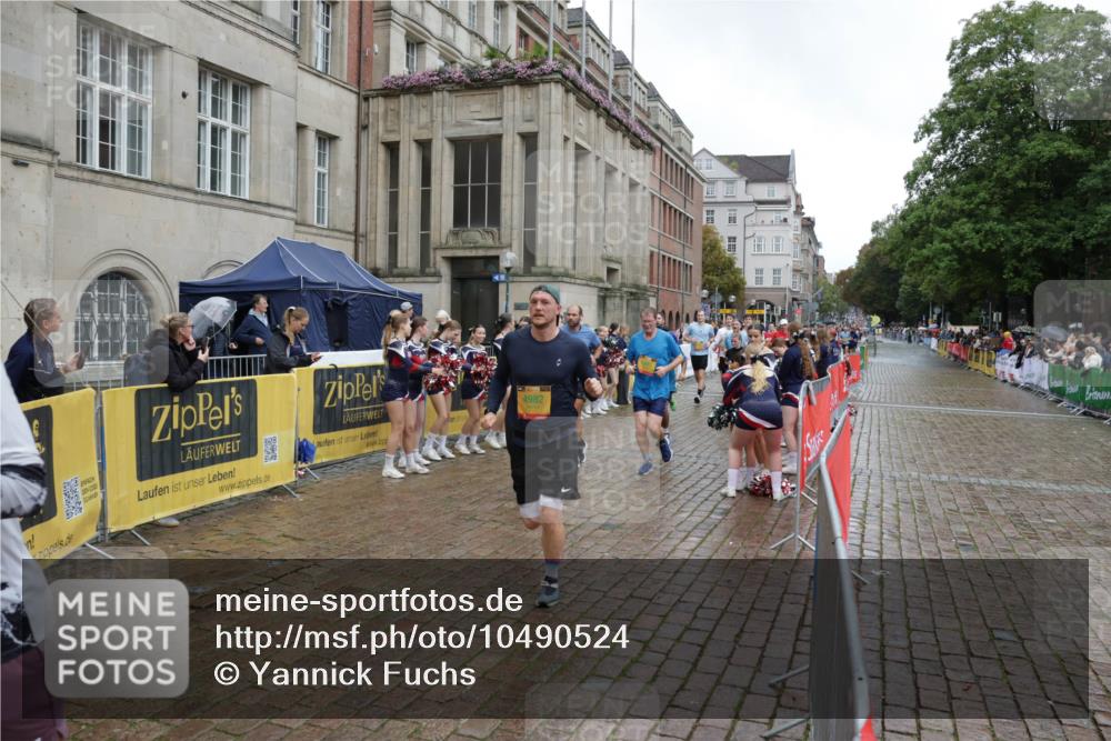 13.09.2026 - Kiel Lauf Yannick Fuchs http://msf.ph/oto/10490524 13.09.2026 11:48:58 Laufen  meine-sportfotos.de