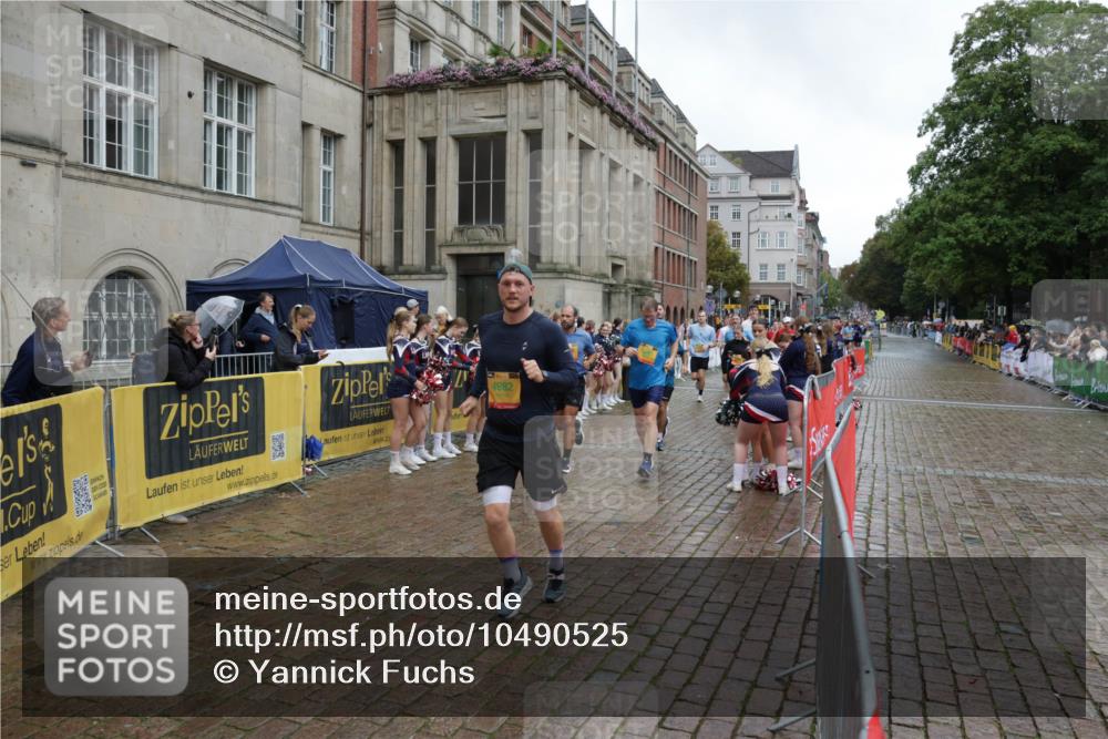 13.09.2026 - Kiel Lauf Yannick Fuchs http://msf.ph/oto/10490525 13.09.2026 11:48:58 Laufen  meine-sportfotos.de