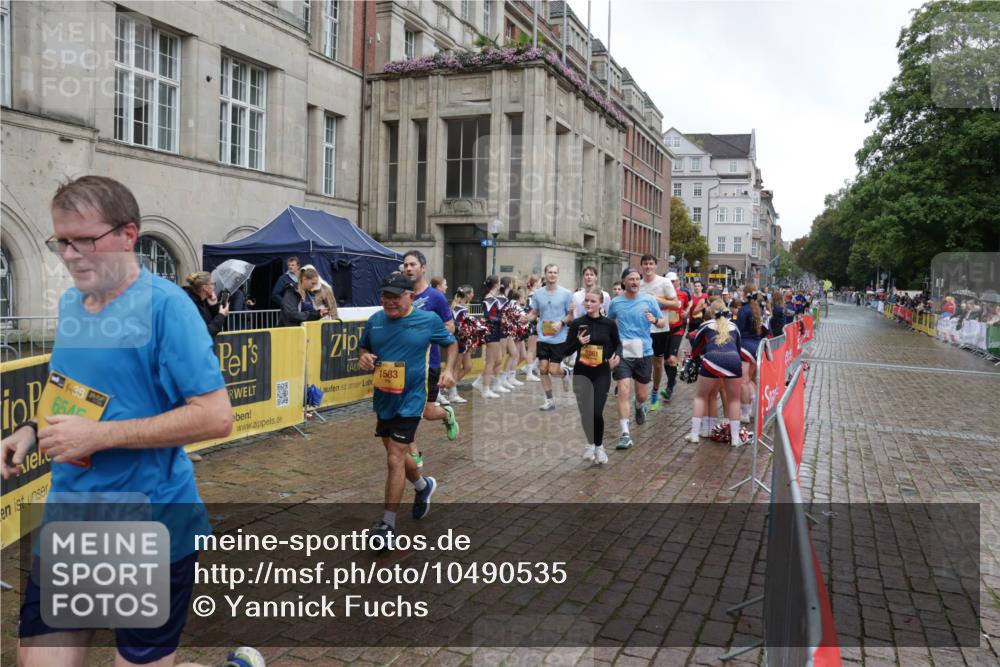 13.09.2026 - Kiel Lauf Yannick Fuchs http://msf.ph/oto/10490535 13.09.2026 11:49:01 Laufen  meine-sportfotos.de