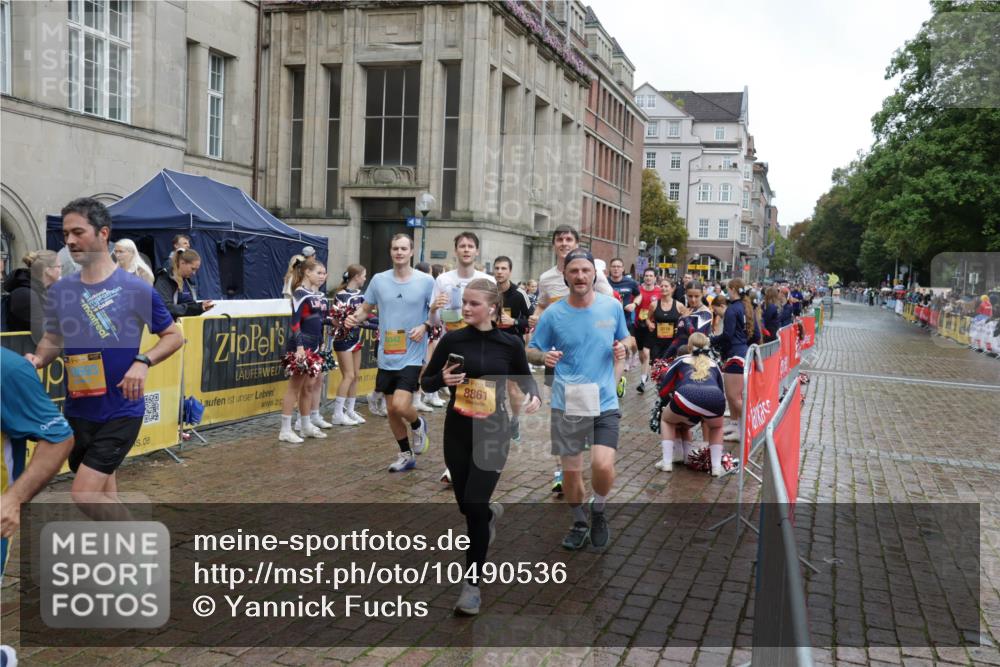 13.09.2026 - Kiel Lauf Yannick Fuchs http://msf.ph/oto/10490536 13.09.2026 11:49:02 Laufen  meine-sportfotos.de