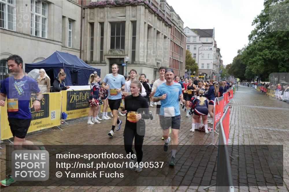 13.09.2026 - Kiel Lauf Yannick Fuchs http://msf.ph/oto/10490537 13.09.2026 11:49:02 Laufen  meine-sportfotos.de